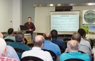 La empresa Agro-servicio Jesús Toro, realiza unas Jornadas Técnicas de Agricultura de Precisión