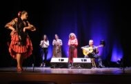 Almedinilla acoge la gala final, en homenaje al 20 Aniversario del Certamen de Jóvenes Flamencos
