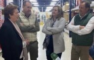 Andalucía Directo emite un reportaje de la empresa almedinillense 