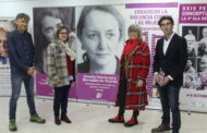 Inaugurada la exposición itinerante 