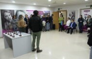 El Ayuntamiento de Almedinilla se suma a la celebración del Día Internacional para la Eliminación de la Violencia contra las Mujeres