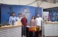 Almedinilla participa en la XI Feria de los Municipios de la provincia de Córdoba