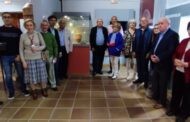 Donación de valiosas piezas arqueológicas al Ayuntamiento de Almedinilla y Museo Histórico