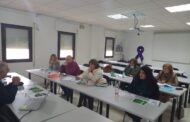 El GDR Subbética se reúne con entidades del territorio con motivo de la nueva convocatoria de ayudas 2022