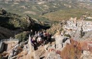La Mancomunidad de la Subbética organiza un Fam Trip internacional del máximo nivel asociado a actividades de ecoturismo