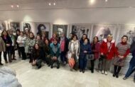 Inaugurada la exposición itinerante 