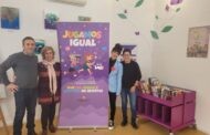 La Biblioteca Municipal de Fuente-Tójar acoge el cuentacuentos 