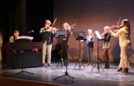 Concierto navideño 