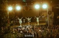 El festival Sonraíz de Carcabuey consigue nueve nominaciones en los premios ‘Iberian Festival Awards’