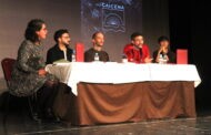 Presentación del libro “Cancionero y romancero de Almedinilla”