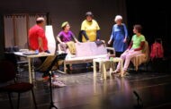 Almedinilla acoge la representación de la obra de teatro inclusivo 