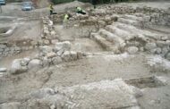 La Junta desvía el trazado de la variante de Las Angosturas tras el hallazgo de restos arqueológicos de época romana