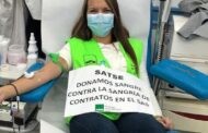 SATSE alerta de las dificultades del SAS para contratar enfermeras para cubrir la Navidad