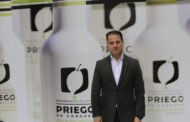 Rafael Muela nuevo Presidente de la DOP Priego de Córdoba