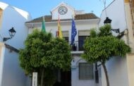 Recogida de firmas en Fuente-Tójar para reclamar la restitución del autobús de línea a la Junta de Andalucía