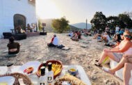 El Festival Sonraíz de Carcabuey, finalista en dos categorías de los premios Iberian Festival Awards