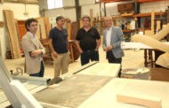 El GDR de la Subbética recibe 69 solicitudes en su nueva convocatoria de ayudas al emprendimiento dotada con más de 1,2 millones de euros