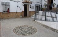 Remodelación de la calle Espinarejo de Almedinilla