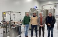 GDR Subbética gestiona una subvención de 44.500€ para la adquisición e instalación de una línea de envasado de AOVE ecológico en Carcabuey