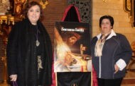 La Hermandad del Cristo del Amor presenta su cartel de Semana Santa 2023