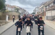 La alegría del Carnaval infantil inunda las calles de Almedinilla