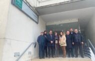 Salud garantiza la atención pediátrica en Doña Mencía durante 24 horas semanales