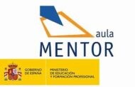 Cursos Aula Mentor para la Formación del Profesorado