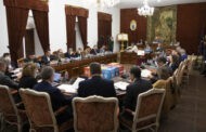 El Pleno de la Diputación da su aprobación a planes y acciones que permitirán poner a disposición de los municipios de la provincia más de 20 millones de euros