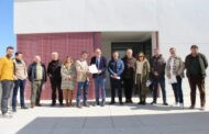 La Diputación de Córdoba entrega el edificio educativo de la Guardería y Centro de Educación de Adultos