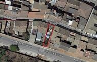 Ultimado el expediente de expropiación del solar en la calle Calvario