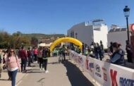 La I Carrera infantil con ALMA, pórtico de las actividades del Día Internacional de la Mujer