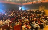 Primera jornada del V Festival de Teatro Juvenil Grecolatino 