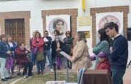 La cena de la mujer y la presentación de la revista 