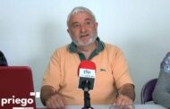 José Antonio Castillo Osuna, candidato a la Alcaldía de Priego por PODEMOS