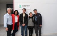La poesía y la música envuelven la escuela infantil 