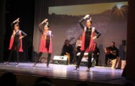 Gran espectáculo flamenco de FARALAES