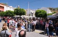 Carcbuey celebra su tradicional 