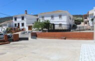 Por fin la Junta de Andalucía reconoce a Fuente Grande y Venta Las Navas de Almedinilla como núcleo urbano