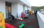 Jornada de puertas abiertas e inauguración del nuevo Centro Educativo