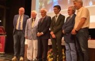 Manuel Carrillo Castillo nombrado miembro de la Real Academia de Córdoba