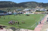 El equipo senior del Almedinilla Atlético lidera la clasificación en solitario