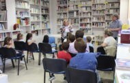 Presentación del libro 