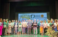 La Denominación de Origen Protegida Priego de Córdoba celebra la 26 edición de los Premios a los Mejores Aceites de Oliva Virgen Extra DOP Priego de Córdoba