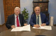 La Diputación de Córdoba se suma a las actividades de la Real Academia de Ciencias, Bellas Letras y Nobles Artes