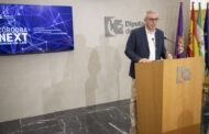 La Diputación recibe más de 2,7 millones de euros para el desarrollo del proyecto ‘SaaS 2.0 Córdoba’