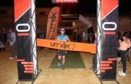 El prieguense Daniel Luque y la carcabulense Pilar Montes se imponen en la VII Trail  Running Coliseo Almedinilla
