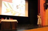 III Jornadas del Olivar: Identidad, Calidad y Biodiversidad