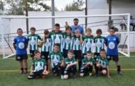 V Torneo Ciudad del Aceite 