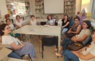 Última reunión de la temporada del Club Lector de Almedinilla