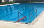 Apertura de la Piscina Municipal de Almedinilla